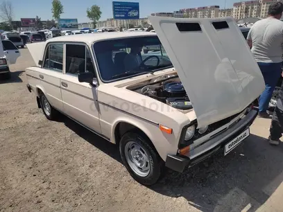 ВАЗ (Lada) 2106 1989 года, КПП Механика, в Ташкент за 3 500 y.e. id5134135