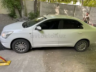 Chevrolet Cobalt, 4 евро позиция 2015 года, КПП Автомат, в Ташкент за 7 900 y.e. id5154328