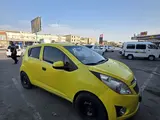 Chevrolet Spark, 2 позиция 2010 года, КПП Механика, в Бухара за 4 000 y.e. id6703272, Фото №1
