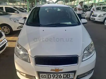 Chevrolet Nexia 3, 4 позиция 2018 года, КПП Автомат, в Ташкент за 8 500 y.e. id6625874