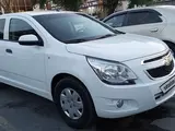 Chevrolet Cobalt, 2 pozitsiya 2023 yil, КПП Mexanika, shahar Qo'qon uchun 11 500 у.е. id6417548, Fotosurat №1