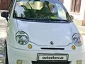 Белый Daewoo Matiz (Standart) 2004 года, КПП Механика, в Самарканд за 2 500 y.e. id6468984