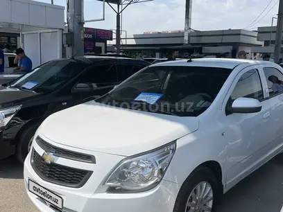 Chevrolet Cobalt, 1 позиция 2022 года, КПП Механика, в Ташкент за 12 400 y.e. id5195208