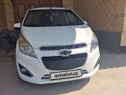 Chevrolet Spark, 2 позиция 2013 года, КПП Механика, в Фергана за 5 500 y.e. id6392868