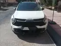 Белый Kia Sportage 2023 года, КПП Автомат, в Самарканд за 35 500 y.e. id6499059