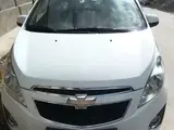 Chevrolet Spark, 3 pozitsiya 2015 yil, КПП Mexanika, shahar Qibray tumani uchun 7 500 у.е. id5035592, Fotosurat №1