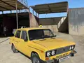 Жёлто-зеленый ВАЗ (Lada) 2106 1984 года, КПП Механика, в Бухара за 1 300 y.e. id5027208