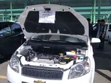 Chevrolet Nexia 3, 4 позиция 2020 года, КПП Автомат, в Ташкент за 10 700 y.e. id5034450, Фото №1