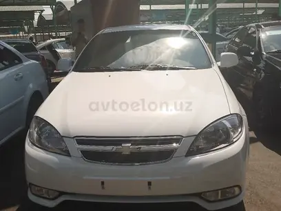 Белый Chevrolet Gentra, 1 позиция 2023 года, КПП Механика, в Ташкент за 13 400 y.e. id5195065