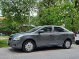 Mokriy asfalt Chevrolet Cobalt, 3 pozitsiya 2015 yil, КПП Mexanika, shahar Jizzax uchun 8 500 у.е. id5217040, Fotosurat №1