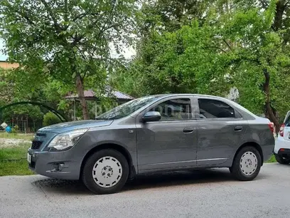 Mokriy asfalt Chevrolet Cobalt, 3 pozitsiya 2015 yil, КПП Mexanika, shahar Jizzax uchun 8 500 у.е. id5217040