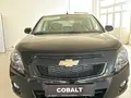 Qora Chevrolet Cobalt 2025 yil, КПП Avtomat, shahar Toshkent uchun ~13 784 у.е. id6722987