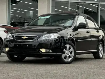 Черный Chevrolet Gentra, 3 позиция 2024 года, КПП Автомат, в Навои за 14 800 y.e. id5211271