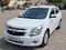 Oq Chevrolet Cobalt, 4 pozitsiya 2024 yil, КПП Avtomat, shahar Toshkent uchun 12 500 у.е. id6490755