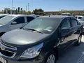 Chevrolet Cobalt, 2 pozitsiya 2018 yil, КПП Mexanika, shahar Toshkent uchun 8 693 у.е. id6761063