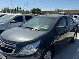 Chevrolet Cobalt, 2 позиция 2018 года, КПП Механика, в Ташкент за 8 693 y.e. id6761063, Фото №1