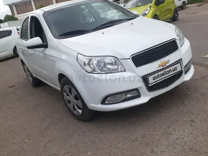 Chevrolet Nexia 3, 2 позиция 2019 года, КПП Механика, в Ташкент за 8 800 y.e. id4998772