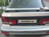 Серебристый Hyundai Elantra 1994 года, КПП Механика, в Джизак за ~2 367 y.e. id6440683, Фото №1