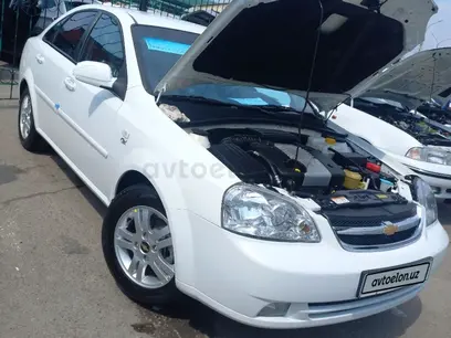Белый Chevrolet Lacetti, 2 позиция 2012 года, КПП Механика, в Ташкент за 8 000 y.e. id4955195