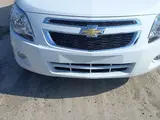 Chevrolet Cobalt, 4 позиция 2024 года, КПП Автомат, в Ходжейлийский район за ~12 857 y.e. id5233927, Фото №1
