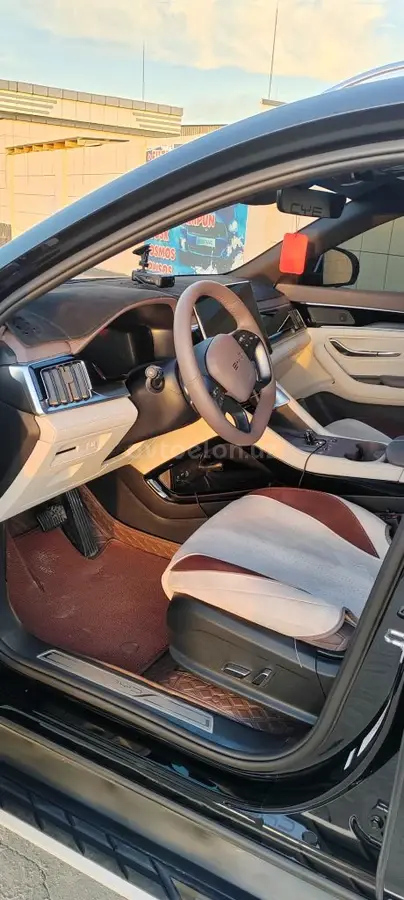 BYD Song Plus Champion Edition — 9