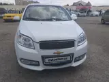 Chevrolet Nexia 3, 2 pozitsiya 2019 yil, КПП Mexanika, shahar Buxoro uchun 10 000 у.е. id5033938, Fotosurat №1