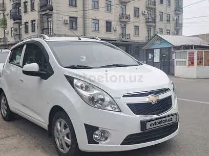 Chevrolet Spark, 3 позиция 2016 года, в Ташкент за 6 700 y.e. id4897142