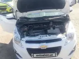 Chevrolet Spark, 2 позиция 2021 года, КПП Механика, в Бухара за 8 500 y.e. id5176801