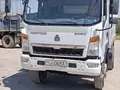 Howo  130 2022 года, в Байсунский район за ~35 756 y.e. id6422325