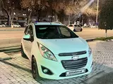 Белый Chevrolet Spark, 4 позиция 2020 года, КПП Механика, в Ташкент за 8 800 y.e. id5208418, Фото №1