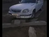 Белый ГАЗ 31105 (Волга) 2005 года, КПП Механика, в Джизак за ~1 956 y.e. id6427081, Фото №1