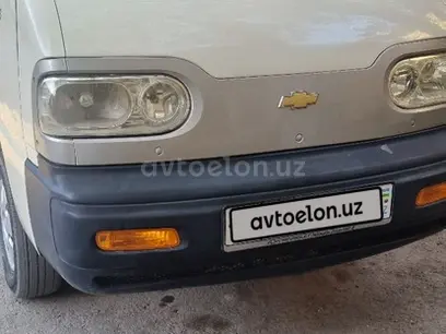 Молочный цвет Chevrolet Damas 2006 года, КПП Механика, в Ургенч за 3 000 y.e. id4972277