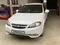 Белый Chevrolet Gentra, 2 позиция 2022 года, КПП Механика, в Баяутский район за 13 000 y.e. id5095248