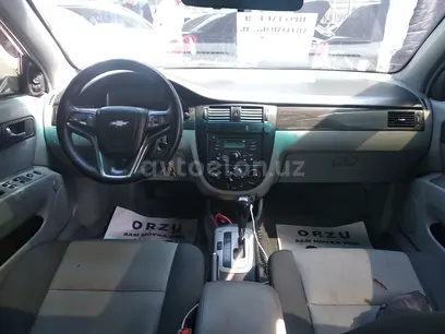 Chevrolet Gentra, 3 pozitsiya 2015 yil, КПП Avtomat, shahar Toshkent uchun 10 500 у.е. id4954635