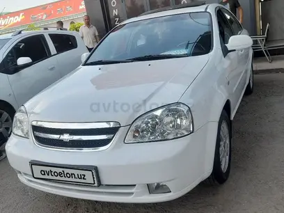 Chevrolet Lacetti, 3 pozitsiya 2011 yil, КПП Avtomat, shahar Toshkent uchun 8 500 у.е. id5157831