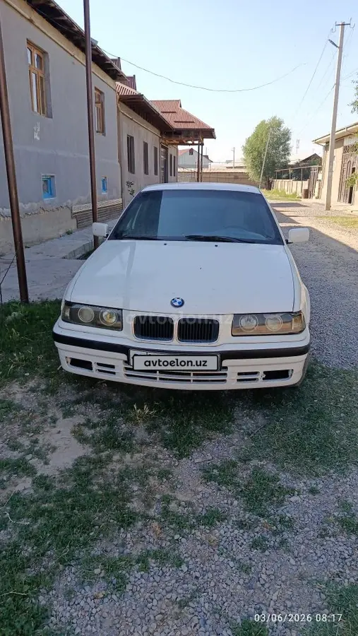 BMW 318