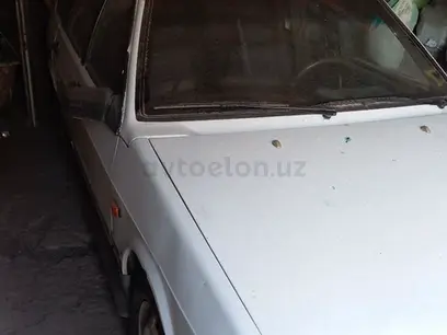 Oq VAZ (Lada) Samara (hatchback 2109) 1996 yil, КПП Mexanika, shahar Toshkent uchun 800 у.е. id5204880