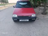 Вишня Daewoo Tico 1999 года, КПП Механика, в Денау за ~1 741 y.e. id6387529, Фото №1