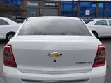 Белый Chevrolet Cobalt, 4 позиция 2024 года, КПП Автомат, в Ташкент за ~11 646 y.e. id5273797, Фото №1