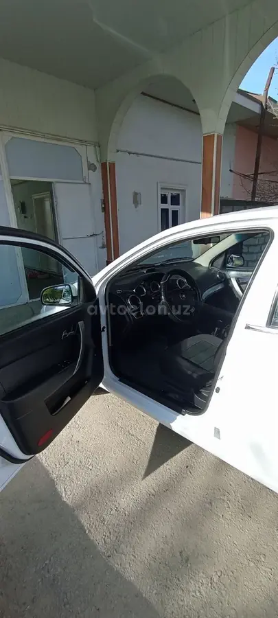 Chevrolet Nexia 3 2019 — 3