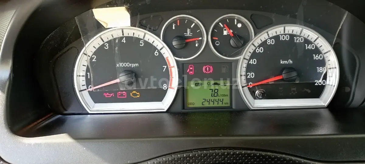 Chevrolet Nexia 3 2019 — 4