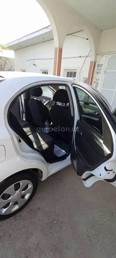 Chevrolet Nexia 3 2019 — 6