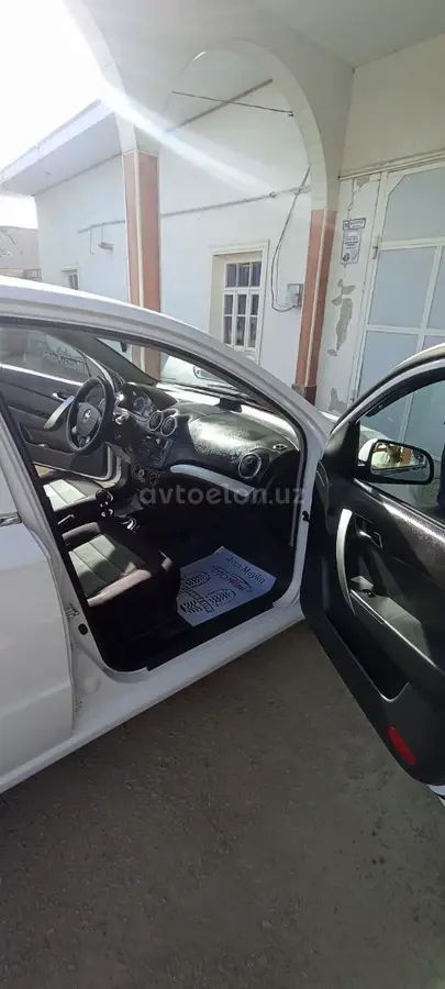 Chevrolet Nexia 3 2019 — 7