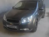Mokriy asfalt Chevrolet Nexia 3, 2 pozitsiya 2018 yil, КПП Mexanika, shahar Toshkent uchun 8 300 у.е. id4459803, Fotosurat №1