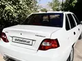 Oq Chevrolet Nexia 2, 3 pozitsiya SOHC 2015 yil, КПП Mexanika, shahar Boysun tumani uchun ~5 999 у.е. id6512137