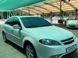 Белый Chevrolet Gentra, 3 позиция 2021 года, КПП Автомат, в Ташкент за 12 600 y.e. id5195711, Фото №1