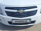 Chevrolet Cobalt, 4 pozitsiya 2022 yil, КПП Avtomat, shahar Nukus uchun ~11 508 у.е. id5233996, Fotosurat №1