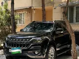 Chevrolet TrailBlazer 2020 года, в Ташкент за 29 200 y.e. id5187088, Фото №1