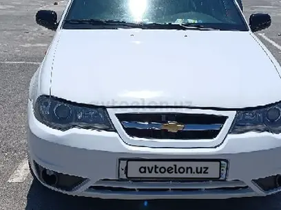 Oq Chevrolet Nexia 2, 2 pozitsiya DOHC 2009 yil, КПП Mexanika, shahar Andijon uchun 4 500 у.е. id5127714