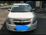 Chevrolet Cobalt, 4 евро позиция 2024 года, КПП Автомат, в Ташкент за 13 300 y.e. id5195377
